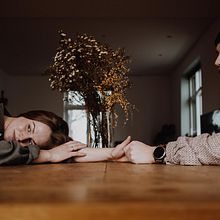 Querida yo, amado tú.. Un proyecto de Fotografía de Ara Orozco - 03.02.2015