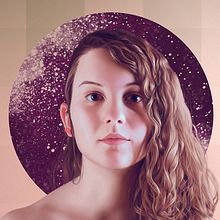 Retrato. Un projet de Illustration traditionnelle de RJV Ilustración - 02.02.2015
