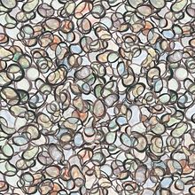 VACIO/Pattern.. Design, Interior Design, Editorial Design, Graphic Design, Traditional illustration, and Packaging project by Maria Pagola Domec - 02.03.2015