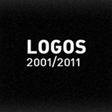 LOGOS 2001/2011 Ein Projekt aus dem Bereich Br, ing und Identität, Grafikdesign, T und pografie von flou-flou - 03.02.2015