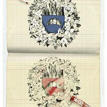 Clasificando la moral. Un projet de Beaux Arts, Design , Conception éditoriale et Illustration traditionnelle de Carolina Jiménez Domínguez - 03.02.2015