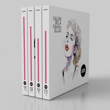 El País de Música. Art Direction project by Diego Mazzeo - 09.08.2014