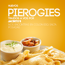 Folleto "Jacinto's"  Ein Projekt aus dem Bereich Design, Erweiterungsentwicklung, Verlagsdesign, Grafikdesign, Fotografie und Verpackung von zeusdesing - 03.02.2015