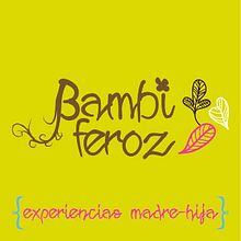 Marca Bambi Feroz . Br, ing, Identit, Creative Consulting, Cop, writing, Art Direction, Graphic Design, and Photograph project by Berta López Fernández - 12.31.2012