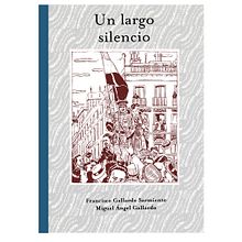 Esta fue la primera novela gráfica que dibuje,sobre la historia de mi padre en la Guerra Civil Española. Un progetto di Fumetto di Miguel Gallardo - 03.02.2015