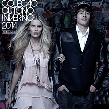 Web Triton Brasil 2014. Art Direction, and Web Design project by Berta López Fernández - 10.03.2014