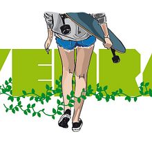 Yedra logo. Br, ing & Identit project by Paco Martos - 02.04.2015