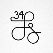 FS34. Br, ing & Identit project by Paco Martos - 02.04.2015