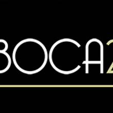 Boca2 Ein Projekt aus dem Bereich Br, ing und Identität, Grafikdesign und Webdesign von Nerea Nieto - 31.03.2014