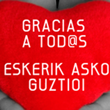 Imagen para FB de Alhóndiga Bilbao Ein Projekt aus dem Bereich Grafikdesign, Events und Werbung von Nerea Nieto - 12.01.2012