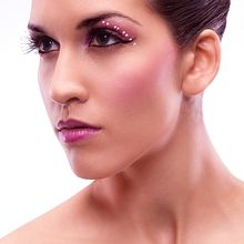 Retoque fotográfico beauty. Un proyecto de Fotografía de Eduardo Velasco - 04.02.2015