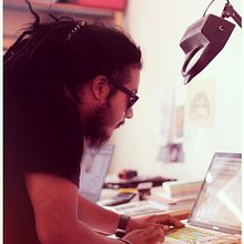 Videografías . Un proyecto de Cine, vídeo, televisión y Fotografía de Erick Loza - 04.02.2015