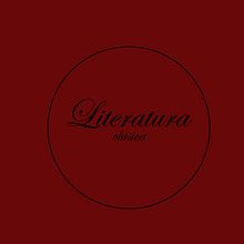 Clásico literatura española. Graphic Design project by Alberto M Murillo - 02.04.2015