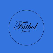 Historia de fútbol en Francia. Graphic Design, and Web Design project by Alberto M Murillo - 02.04.2015