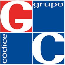 Imagen corporativa (logotipos) Grupo Códice . Br, ing și identitate, Direcția artistică, Design, Design editorial și Design grafic de Rafael Espada Rubio - 03.25.2007
