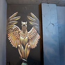 Grupo Berok, decoración graffiti y pintura mural. Un progetto di 3D, Artigianato, Belle arti, Direzione artistica, Design e Graphic design di BEROK ONE - 05.02.2015