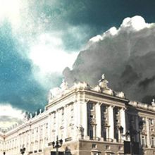 Visiones Madrid. Art Direction, and Graphic Design project by Fran Rodríguez - 02.05.2015