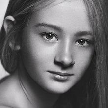 Retratos II. Un proyecto de Fotografía y Post-producción fotográfica		 de Mikol Olivares Sánchez - 05.02.2015