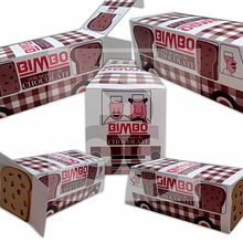Diseño de packaging. Packaging project by Santos Barrios Gragero - 02.05.2015
