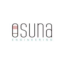 Osuna Engineering. Graphic Design project by Ángela Balaguer - 05.13.2014