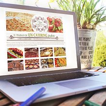 Web corporativa Pajuelo . % Alberto Dominguez Martín tarafından hazırlanan Web Geliştirme, Ve Web Tasarımı projesi - 02.06.2015