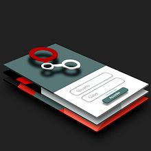 Ot-Admin. Web Design project by Luis Jofré - 02.06.2015
