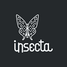 Insecta (Libro-Desplegable). Un progetto di Br, ing, Br, identit, Direzione artistica, Design, Design editoriale, Graphic design e Packaging di Hernán Hierro Sacristán - 05.02.2015