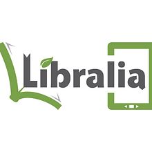 Libralia. Br, ing, Identit, Design, Graphic Design, and Advertising project by JOSE MIGUEL RODRIGUEZ PRIETO - 02.09.2015