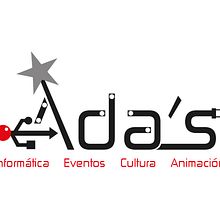 Ada´s. Br, ing, Identit, Design, Graphic Design, and Advertising project by JOSE MIGUEL RODRIGUEZ PRIETO - 02.09.2015