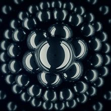 AXN BLACK ``FERROFLUIDS´´ / TV Channel Promos. 3D, Animação, Br, ing e Identidade, Cinema, Vídeo e TV, Direção de arte, Design, Design gráfico, Motion Graphics, Pós-produção fotográfica, Publicidade, e Tipografia projeto de Nachei - 09.02.2015