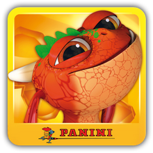 Videojuego "myDragoni". Un proyecto de Diseño, Diseño de juegos, Diseño gráfico, Ilustración tradicional e Informática de Carlos Garrigues Pinazo - 08.09.2014