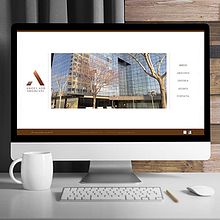 WEB. Un projet de Design  de Jonathan Aceituno Fuentes - 09.02.2015