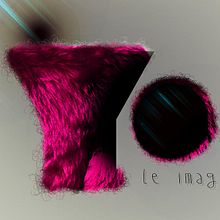 YO leimagino. Un projet de Design  de Jonathan Aceituno Fuentes - 09.02.2015