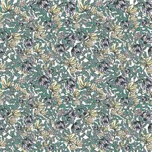 Botánica/ PATTERN. Un progetto di Design, Interior design, Design editoriale, Graphic design, Illustrazione tradizionale e Packaging di Maria Pagola Domec - 09.02.2015