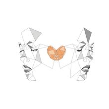 Portada para BCN MÈS - Ciutat sÒN. Design, Graphic Design, and Traditional illustration project by Alicia de Manuel - 01.31.2015