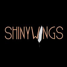 Grupo musical ShinyWings. Un progetto di Design di Srta. L. Figueredo - 09.02.2015