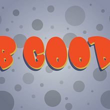 Diseño de Lettering Ein Projekt aus dem Bereich Grafikdesign von Guada Zavalía - 10.02.2015