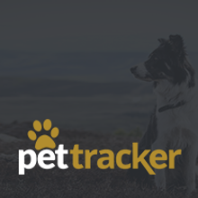 Pet Tracker. Un progetto di Graphic design e UX / UI di Narcis Liviu Catrinescu - 10.02.2015
