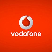 Vodafone - Superintend on brand's side  Ein Projekt aus dem Bereich Design, Marketing und Werbung von Vanesa Andrés Manzano - 03.09.2012