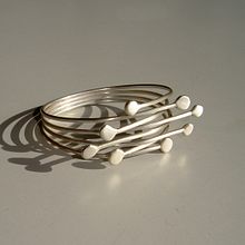 Colección Fósforo. Jewelr, Design & Industrial Design project by Alicia Manso Muñoz - 02.10.2008