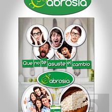 Diseño de logotipo y normas de identidad visual de marca de arroz. Br, ing, Identit, Design, and Packaging project by Santos Barrios Gragero - 02.10.2015