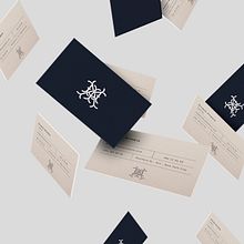 MYAT Lawyers Branding. Br, ing & Identit project by Manuel Berlanga - 02.11.2015