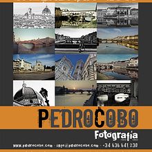 Calendario 2015 - Florencia. Un progetto di Br, ing, Br, identit, Graphic design e Fotografia di Pedro Cobo López - 30.11.2014