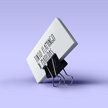 Tinto Flamingo 'N Matildas. Un progetto di Br, ing, Br, identit, Design editoriale e Graphic design di alba esteruelas - 11.02.2015