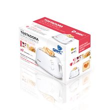 Packaging Tostadoras. Design, Graphic Design, and Packaging project by Mary Marco - 02.11.2015