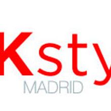 Propuesta:  e-commerce y logo  MIK style. Br, ing, Identit, and Web Design project by pcarpena - 12.11.2013