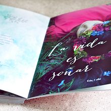Libro visual: diseño y fotografía Ein Projekt aus dem Bereich Verlagsdesign, Grafikdesign und Fotografie von Alba Plana Sau - 11.02.2015