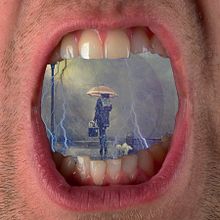 Iniciando con el Surrealismo . Un projet de Design , 3D, Architecture, Design graphique, Architecture d'intérieur , et Collage de jonathan casanova cubas - 12.02.2015