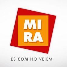Mira TV - Reel canal IPTV. Cinema, Vídeo e TV, Animação, e Design interativo projeto de Andreu Mansilla Màrmol - 12.02.2015