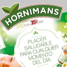 Propuesta diseño punto de venta Hornimans. Un proyecto de Dirección de arte, Diseño y Diseño gráfico de Albert Insa Raventós - 12.02.2015